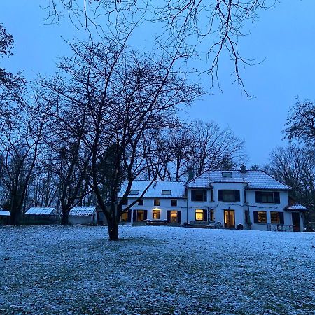 Manoir Au Bois Leilighet Braine-le-Château Eksteriør bilde